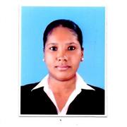 Profesora de ciencias naturales y ecosistemas sostenibles